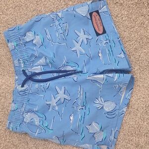 Vineyard Vines Swim Shorts